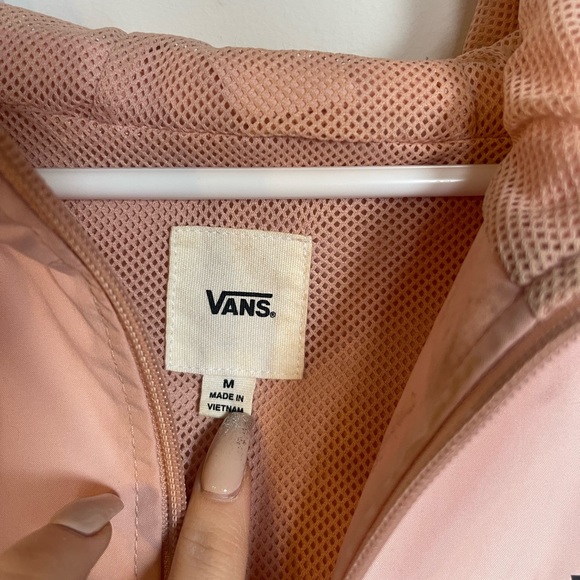 Vans | Jacket - Picture 4 of 5